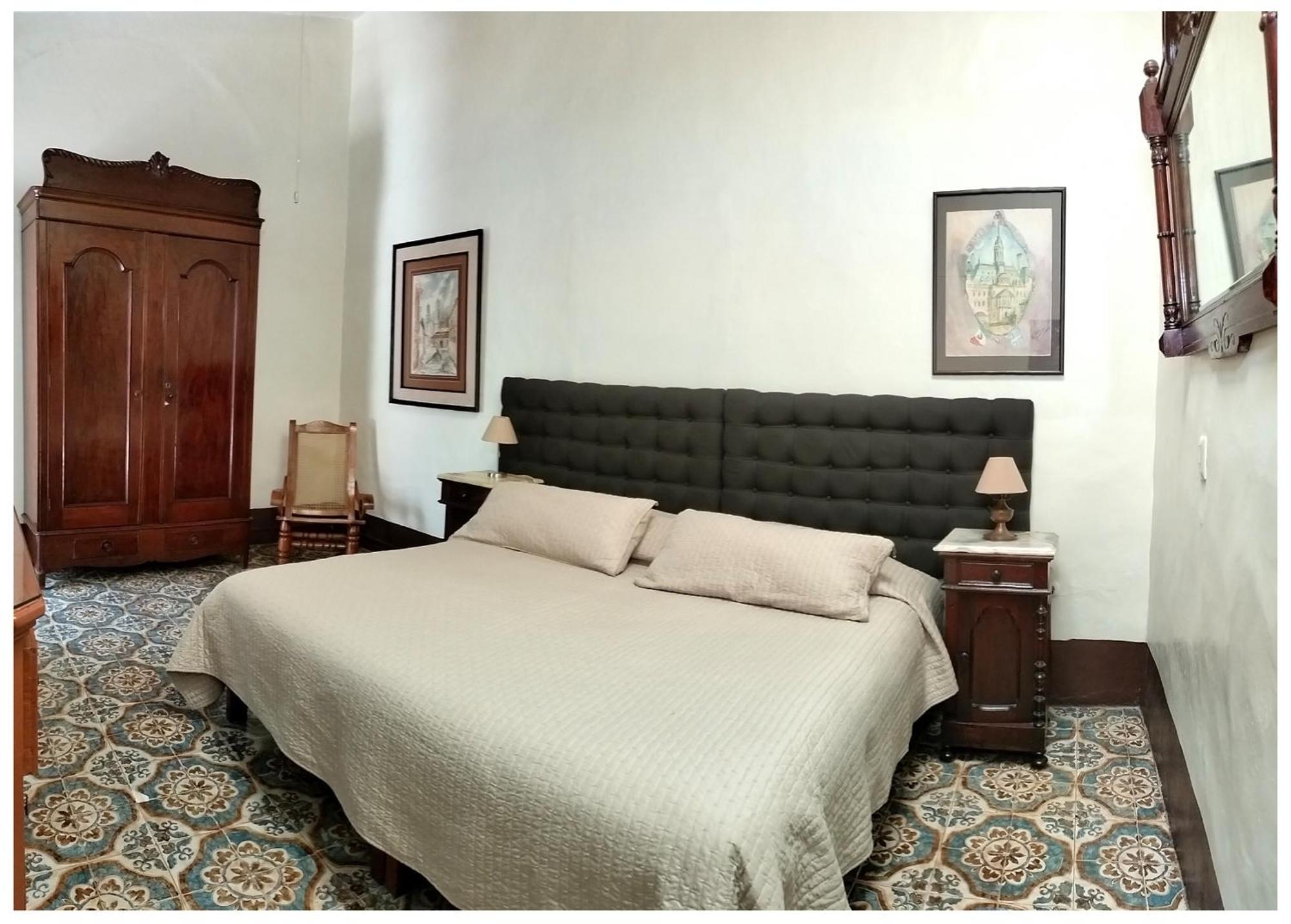 Posada Galeria Alberto Sedas Huatusco 외부 사진